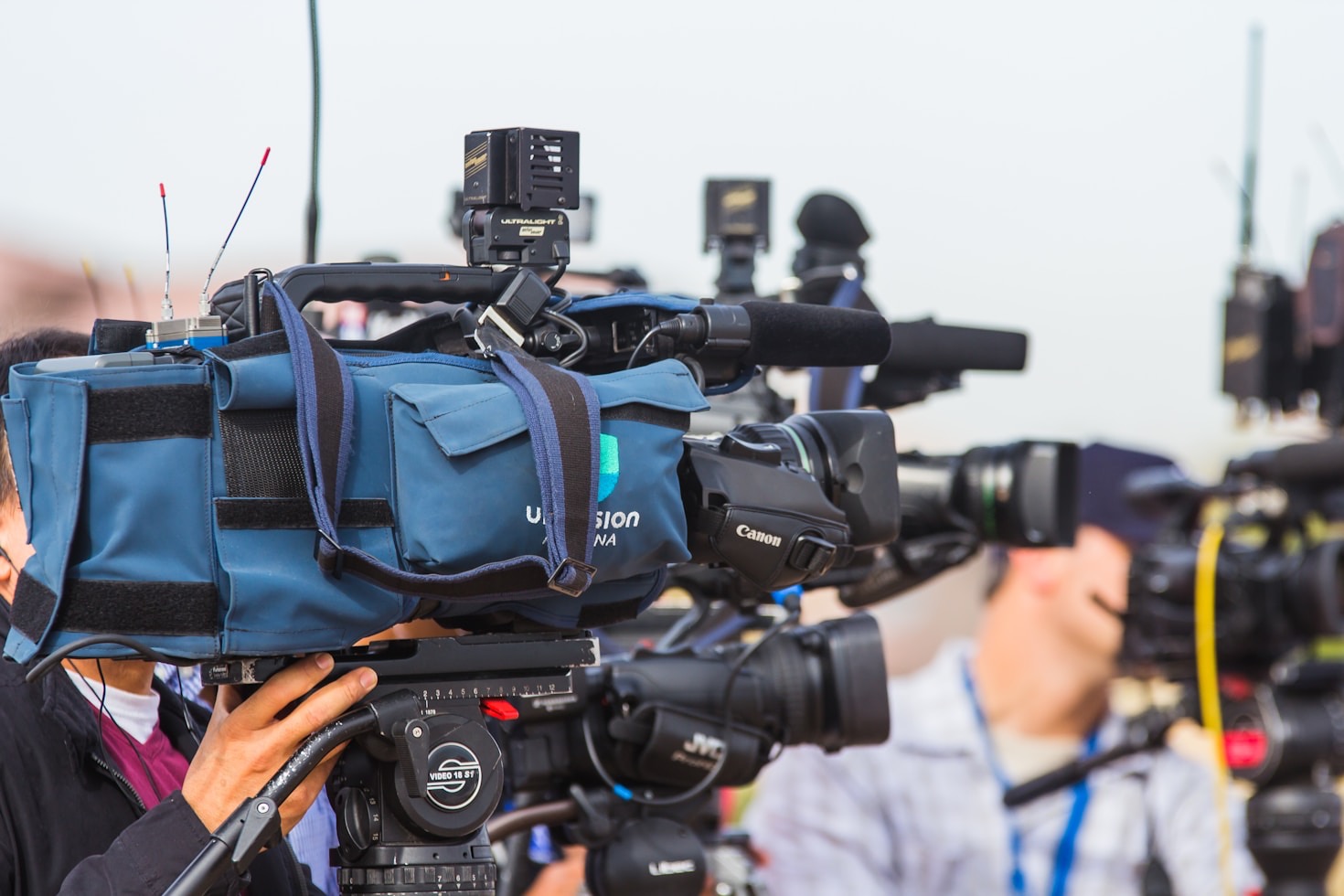 How AI Is Revolutionizing Media Production